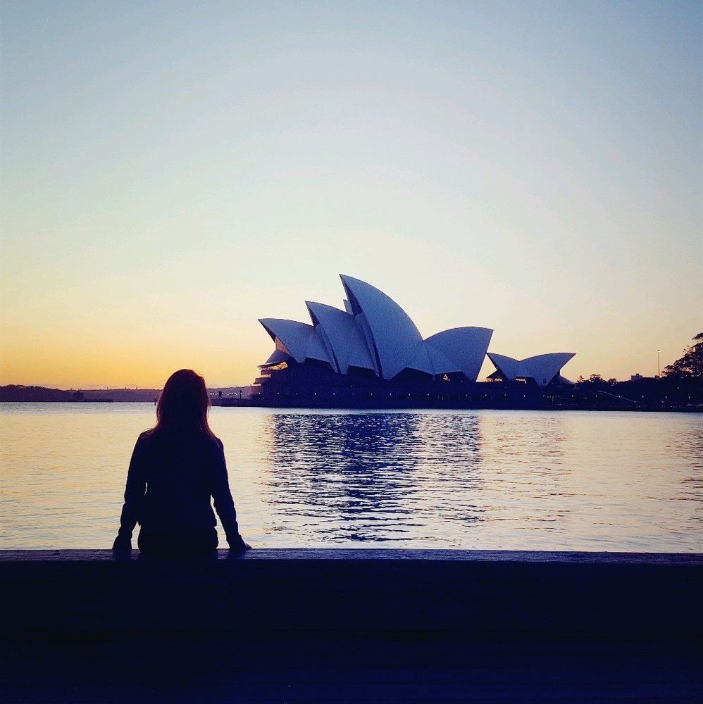 Meet your Posher, Caitlin